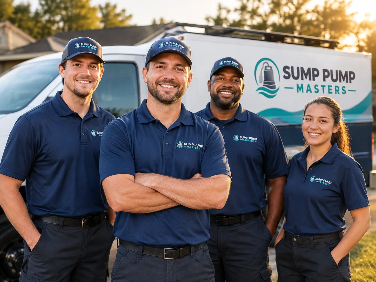 Sump Pump Repair company in Woolstock, IA