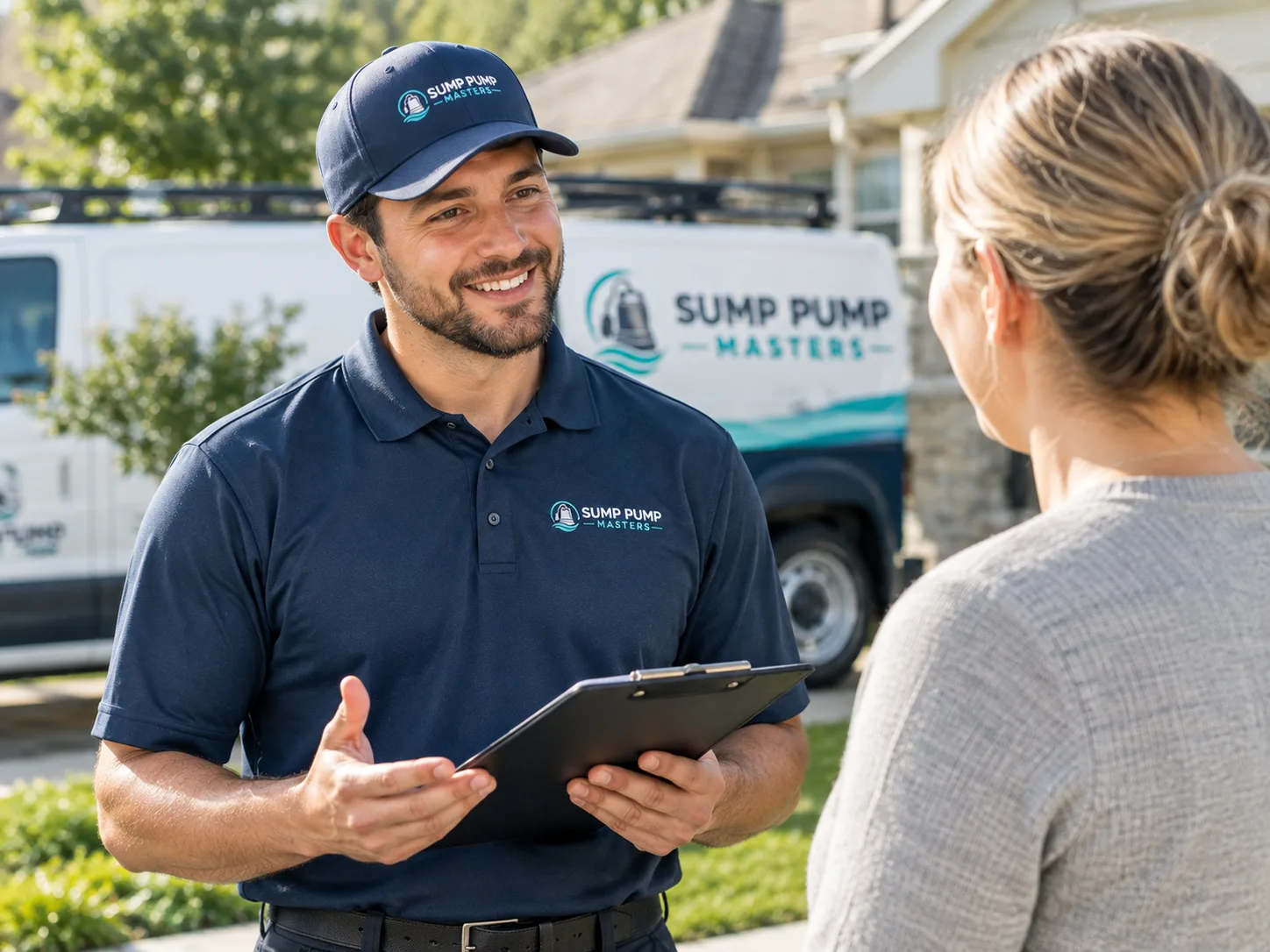 Sump Pump Repair Woolstock, IA FAQs